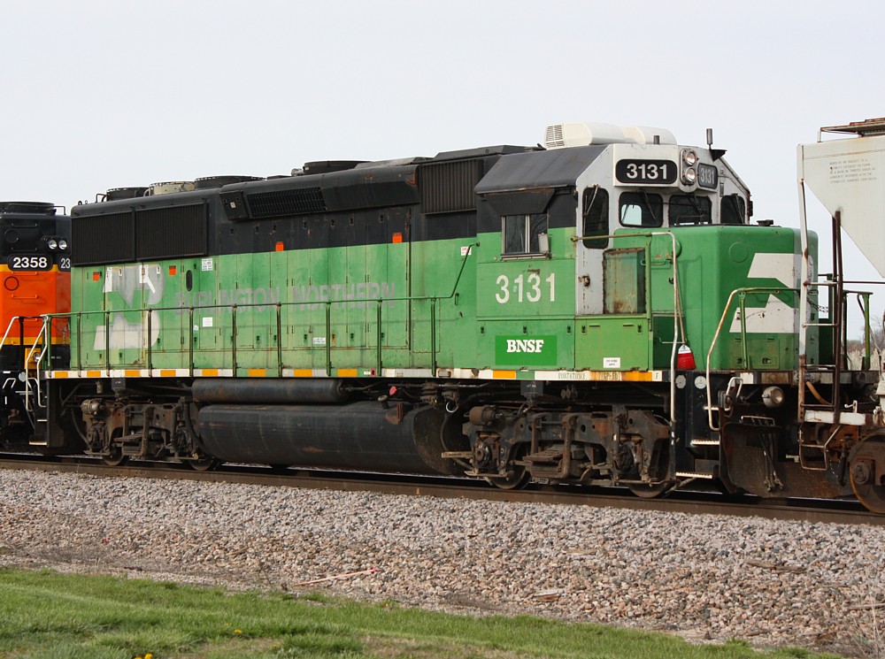 BNSF 3131